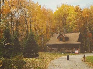 5391 Boughner Rd, Rock Creek, OH 44084