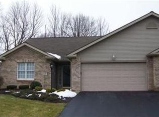 119 Claybrooke Dr, East Palestine, OH 44413