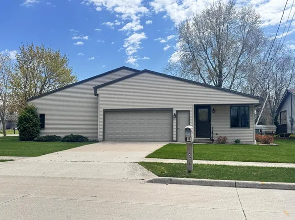 3503 Joseph ROAD, Manitowoc, WI 54220