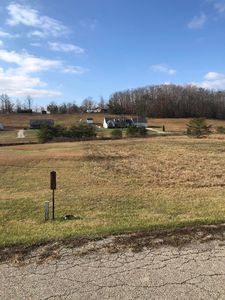 129 Fay St, Jeffersonville, KY, 40337