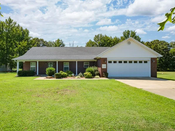 3469 Highway 157, Judsonia, AR 72081