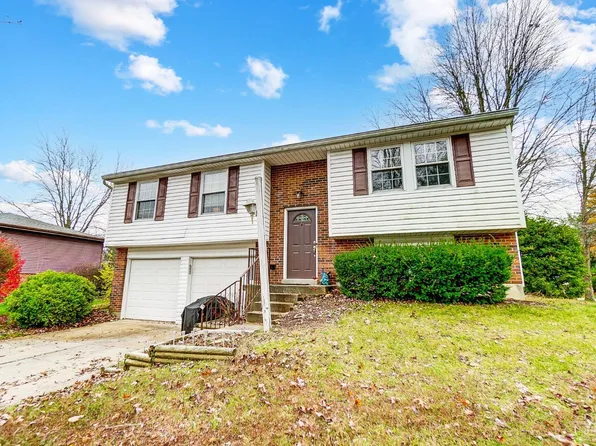 1415 Gumbert Dr, Amelia, OH 45102