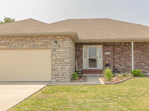 206 Payton Street, Monett, MO 65708