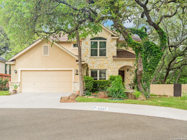 8907 Rachels Branch, San Antonio, TX 78254