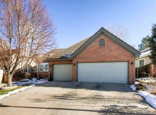 3274 S Tulare Ct, Denver, CO 80231