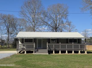 154 Rose Ln, Lafayette, LA 70507