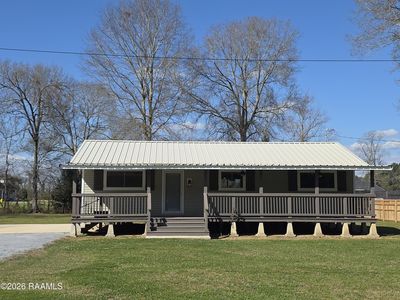 154 Rose Ln, Lafayette, LA, 70507