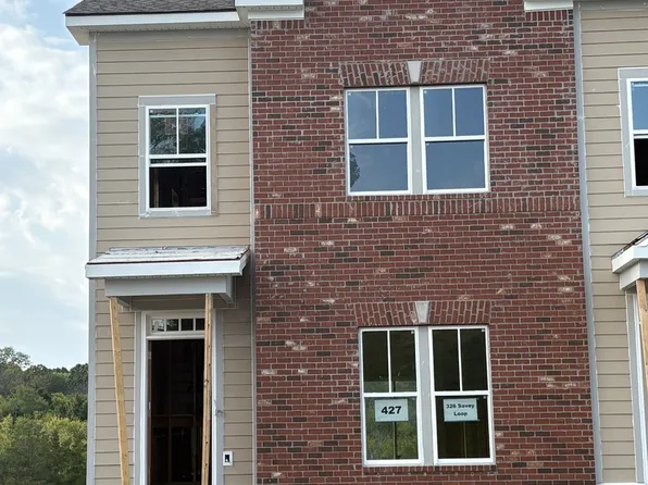 326 Savoy Loop Lot 427, Nolensville, TN 37135