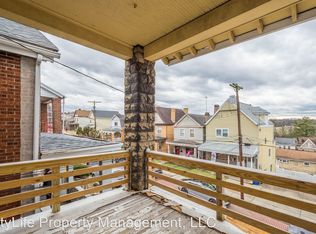 1605 Westmont Ave #1607, Pittsburgh, PA 15210