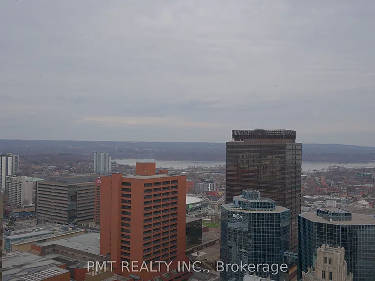 75 James St S #3101 — Photo 27