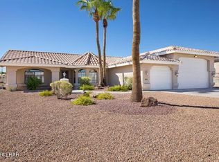 861 Cataract Dr, Lake Havasu City, AZ 86406