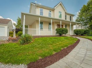 13205 Poole Rd, Verona, KY 41092