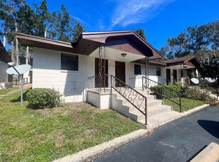 1265 - Madison Manor Apartments, Gainesville, FL 32608