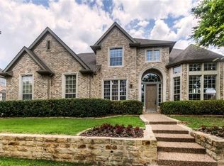 10578 Whispering Pines Dr, Frisco, TX 75033