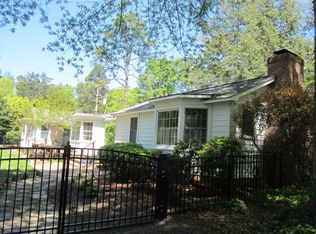 35 Magnolia Rd, Pinehurst, NC 28374