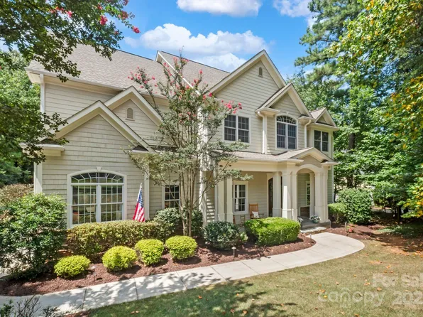 150 Alder Springs Ln, Mooresville, NC 28117