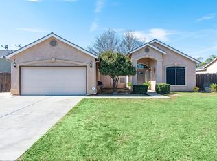 991 Evergreen Ave, Lemoore, CA 93245