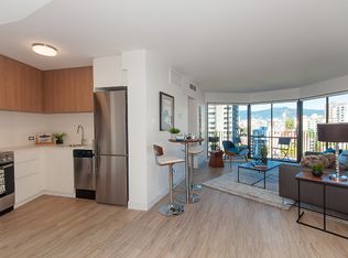 1011 Beach Ave #1601, Vancouver, BC