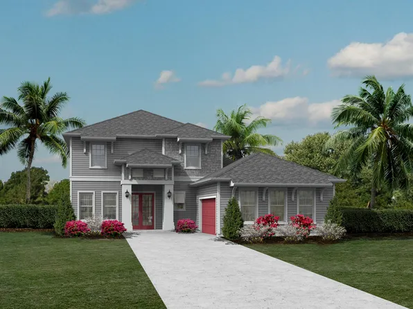 2858 Plan, Courtney Oaks