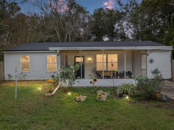 18144 NW 251st Ter, High Springs, FL 32643