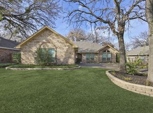 2416 Cross Timbers Trl, Arlington, TX 76006