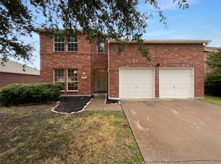309 Cherrywood Trl, Forney, TX 75126