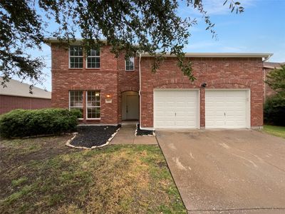309 Cherrywood Trl, Forney, TX, 75126