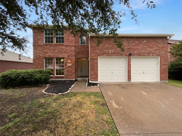 Home for Sale in Forney TX
