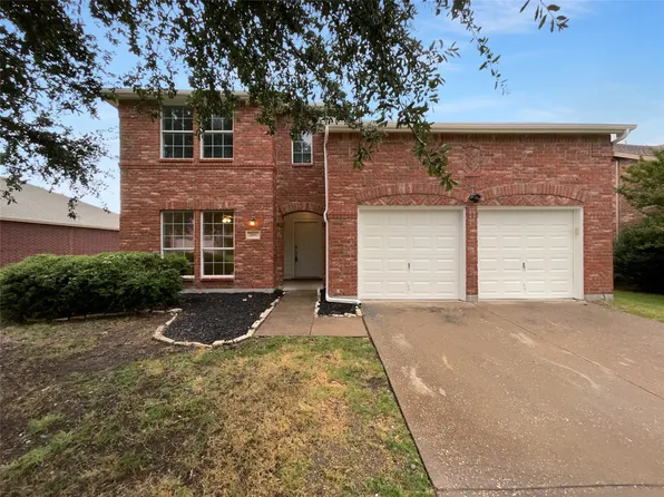 309 Cherrywood Trl, Forney, TX 75126