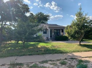 4110 S Ong St, Amarillo, TX 79110