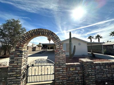 13263 E 54th Dr, Yuma, AZ, 85367
