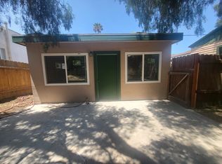 1307 Madera St, San Diego, CA 92114