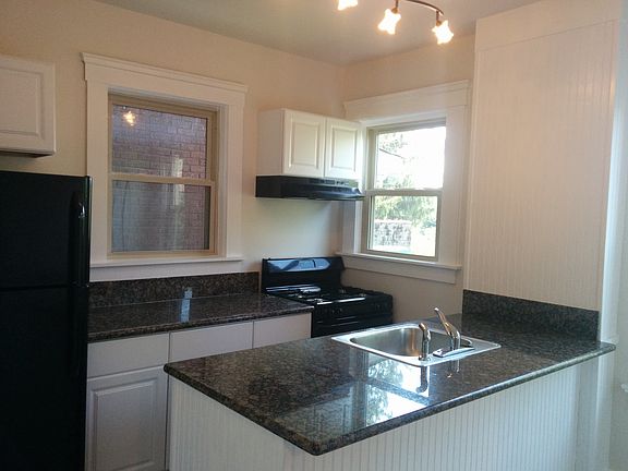 Renovated Kitchen!