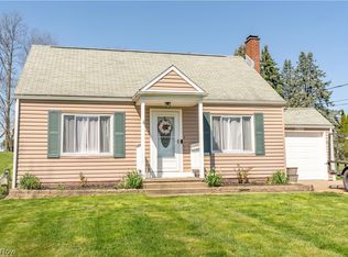 4631 Lindford Ave NE, Canton, OH