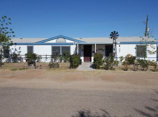 203 N Hopi St, Gila Bend, AZ 85337