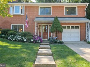 7533 Murillo St, Springfield, VA 22151