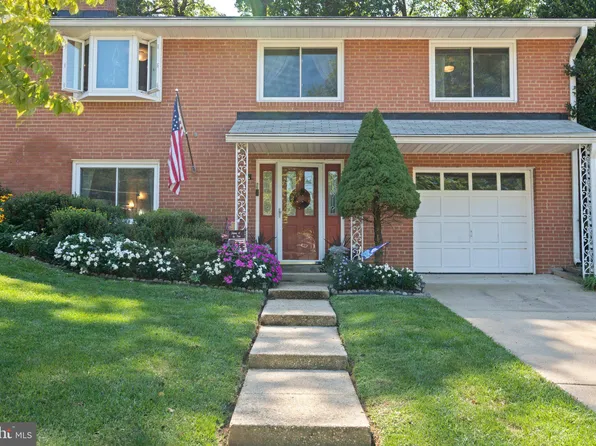 7533 Murillo St, Springfield, VA 22151