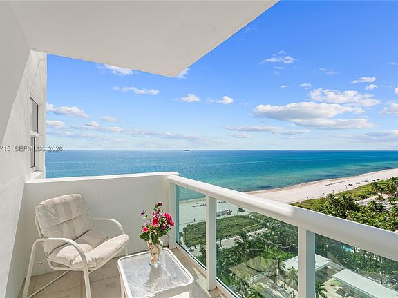 2nd image of 5001 Collins Ave APT 15G