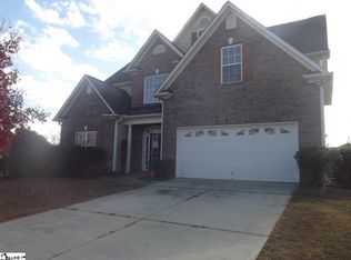 117 Berwick Ct, Easley, SC 29642