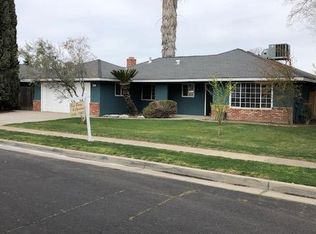 1605 W Central Ave, Madera, CA 93637