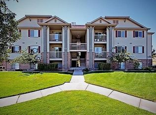 8116 N Ridge Loop Rd #N4-1, Eagle Mountain, UT 84005