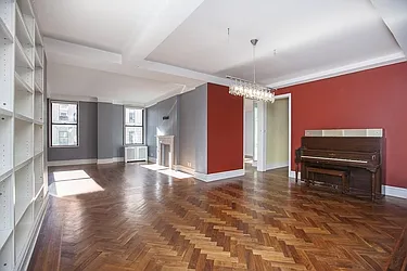 Rented by Upstairs Realty