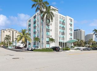 600 N Birch Rd APT 203H, Fort Lauderdale, FL 33304