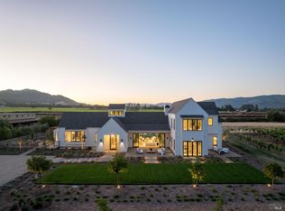 1523 Sperring Road, Sonoma, CA 95476