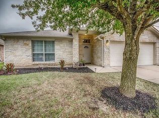 3436 Taylor Falls Dr, Pflugerville, TX 78660