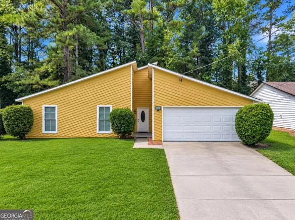 1376 Peninsula Trce, Lawrenceville, GA 30044