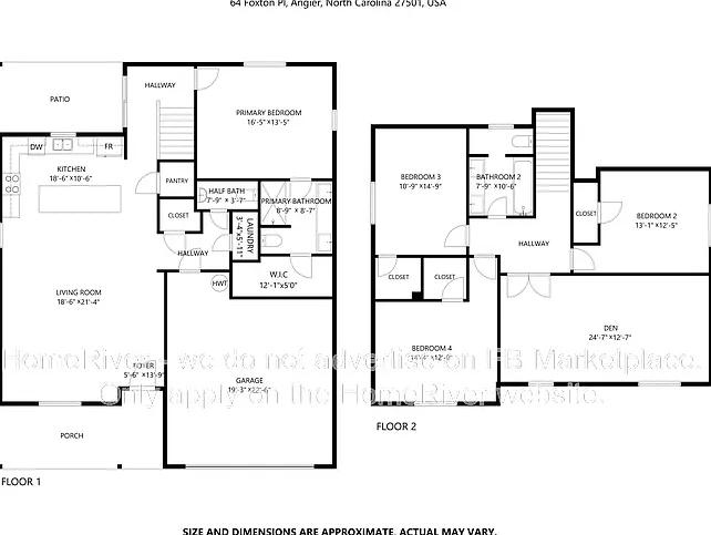 64 Foxton Pl — Photo 15