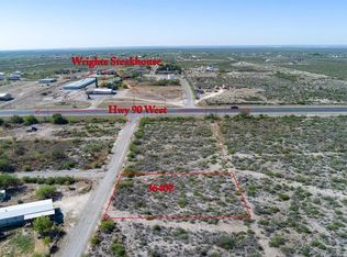 4 Lakeview Loop #4, Del Rio, TX 78840
