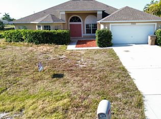 1504 NW 2nd Ter, Cape Coral, FL 33993