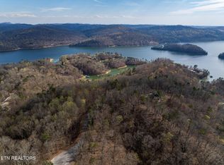 LOT 73 Grandpas Rdg, Sharps Chapel, TN 37866